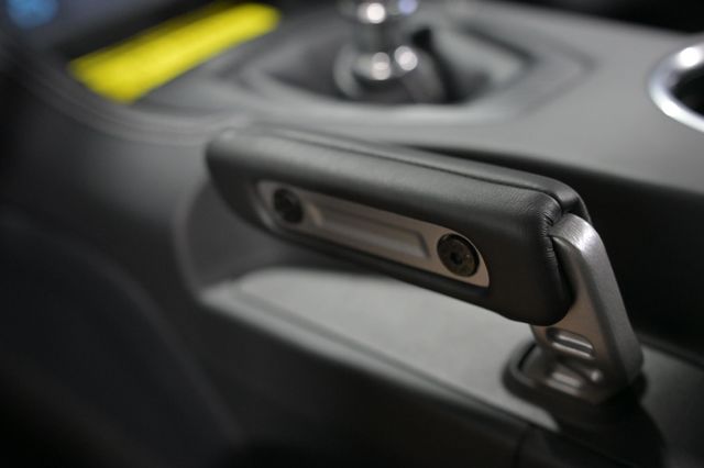 2025 Ford Mustang Shelby GT350 - 23006936 - 46