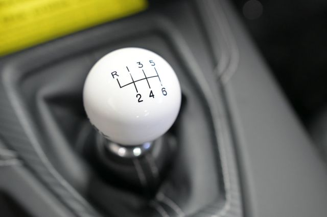 2025 Ford Mustang Shelby GT350 - 23006936 - 47