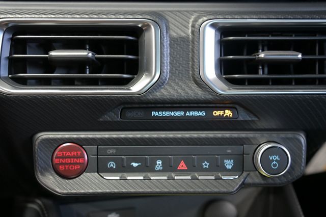 2025 Ford Mustang Shelby GT350 - 23006936 - 48