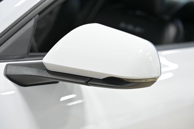 2025 Ford Mustang Shelby GT350 - 23006936 - 4