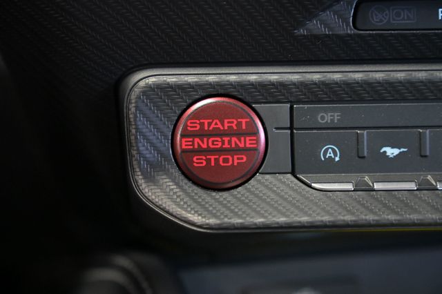 2025 Ford Mustang Shelby GT350 - 23006936 - 50