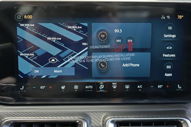 2025 Ford Mustang Shelby GT350 - 23006936 - 51