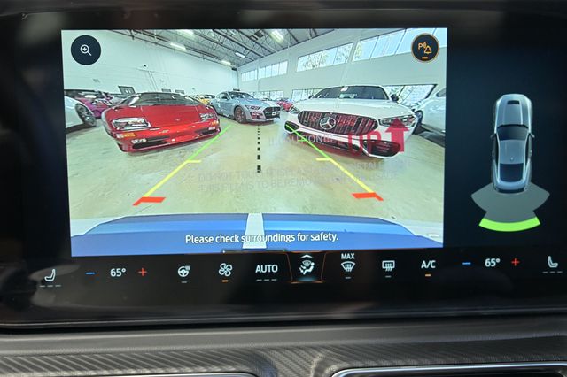 2025 Ford Mustang Shelby GT350 - 23006936 - 54