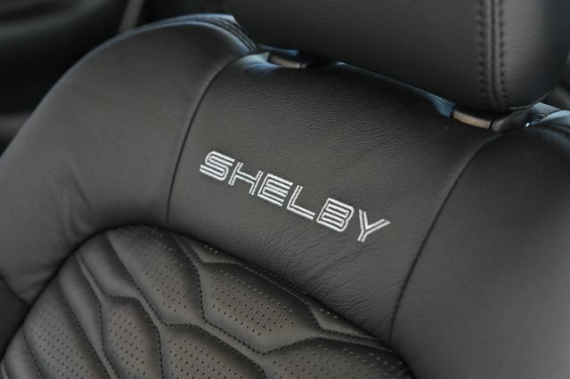 2025 Ford Mustang Shelby GT350 - 23006936 - 56