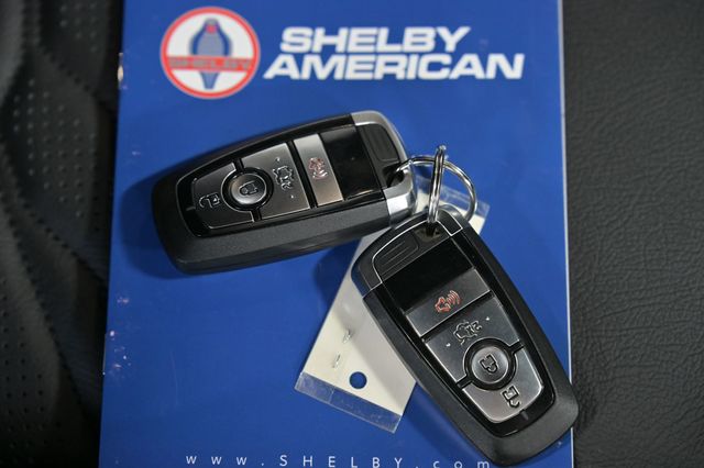 2025 Ford Mustang Shelby GT350 - 23006936 - 58