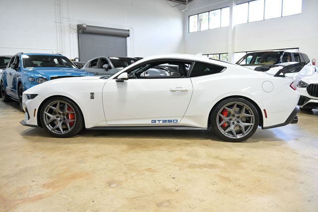 2025 Ford Mustang Shelby GT350 - 23006936 - 6