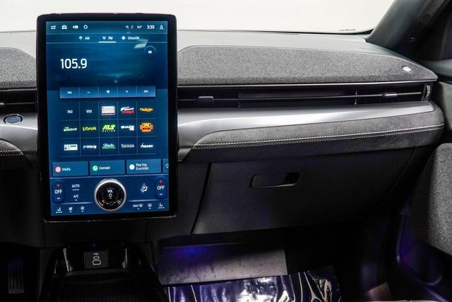 2025 Ford Mustang Mach-E GT AWD - 22985076 - 17