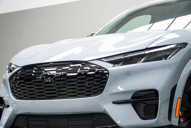 2025 Ford Mustang Mach-E GT AWD - 22985076 - 1