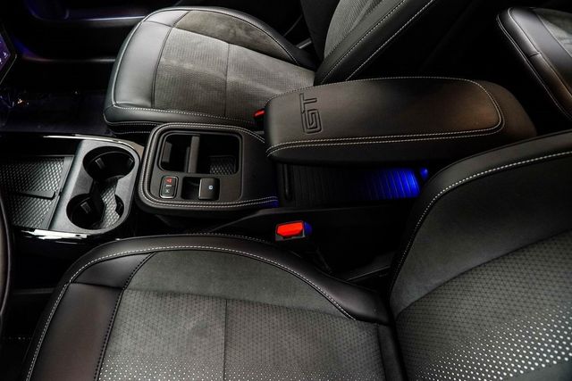 2025 Ford Mustang Mach-E GT AWD - 22985076 - 19