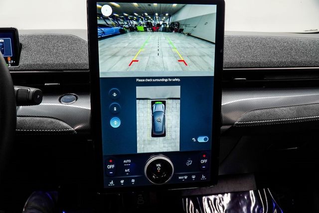 2025 Ford Mustang Mach-E GT AWD - 22985076 - 23