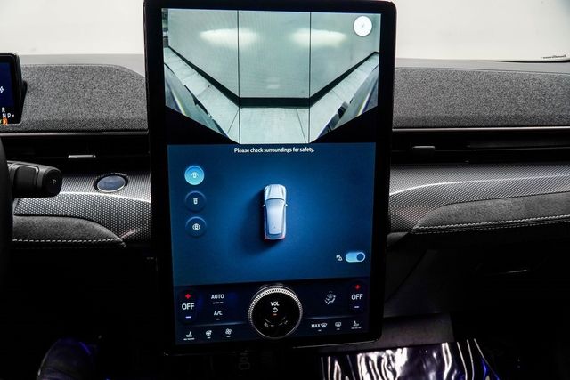 2025 Ford Mustang Mach-E GT AWD - 22985076 - 27