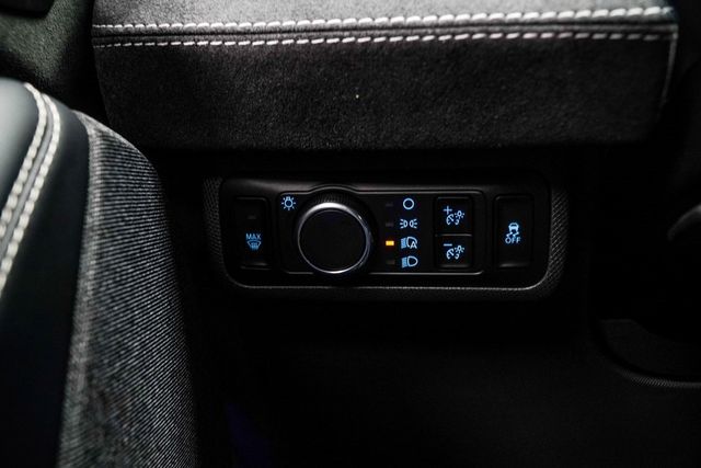 2025 Ford Mustang Mach-E GT AWD - 22985076 - 30