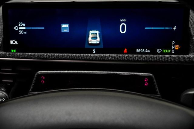 2025 Ford Mustang Mach-E GT AWD - 22985076 - 31