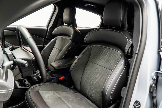 2025 Ford Mustang Mach-E GT AWD - 22985076 - 35