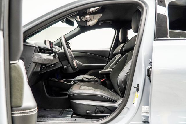 2025 Ford Mustang Mach-E GT AWD - 22985076 - 36