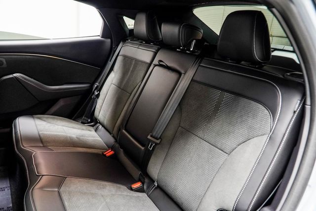 2025 Ford Mustang Mach-E GT AWD - 22985076 - 39