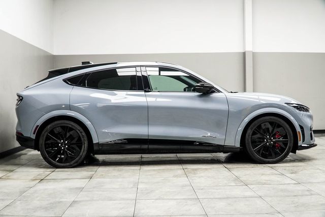 2025 Ford Mustang Mach-E GT AWD - 22985076 - 6