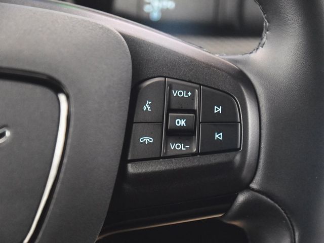 2025 Ford Mustang Mach-E Premium - 22965880 - 9