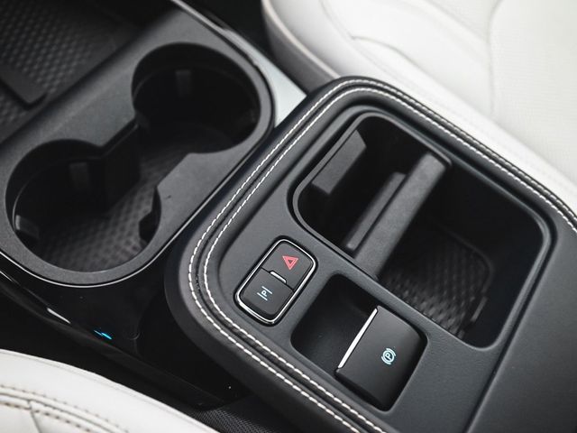 2025 Ford Mustang Mach-E Premium - 22965880 - 11