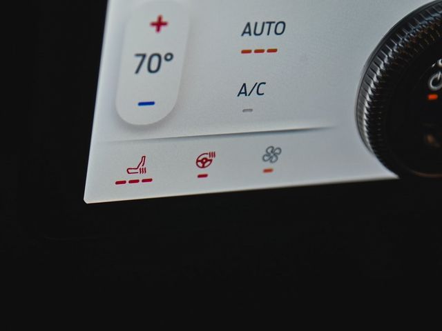 2025 Ford Mustang Mach-E Premium - 22965880 - 14