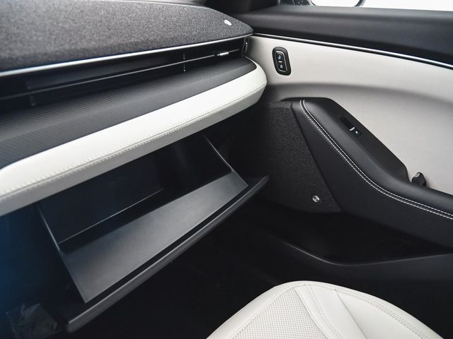 2025 Ford Mustang Mach-E Premium - 22965880 - 20