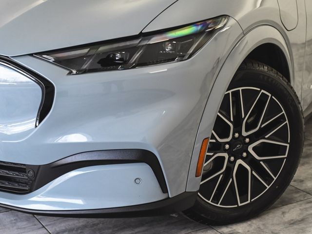 2025 Ford Mustang Mach-E Premium - 22965880 - 21