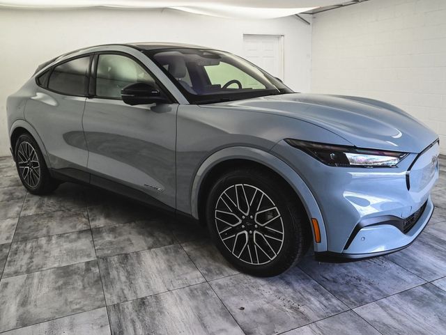 2025 Ford Mustang Mach-E Premium - 22965880 - 2