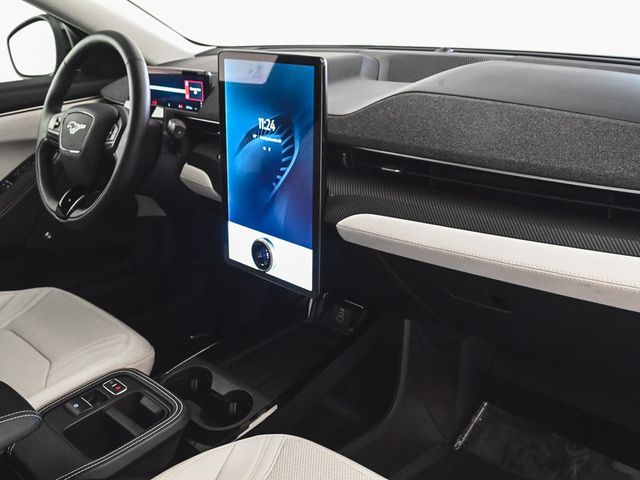 2025 Ford Mustang Mach-E Premium - 22965880 - 36