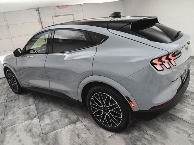 2025 Ford Mustang Mach-E Premium - 22965880 - 3