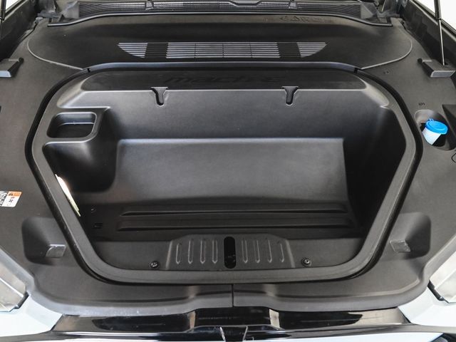 2025 Ford Mustang Mach-E Premium - 22965880 - 39