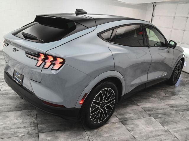 2025 Ford Mustang Mach-E Premium - 22965880 - 5