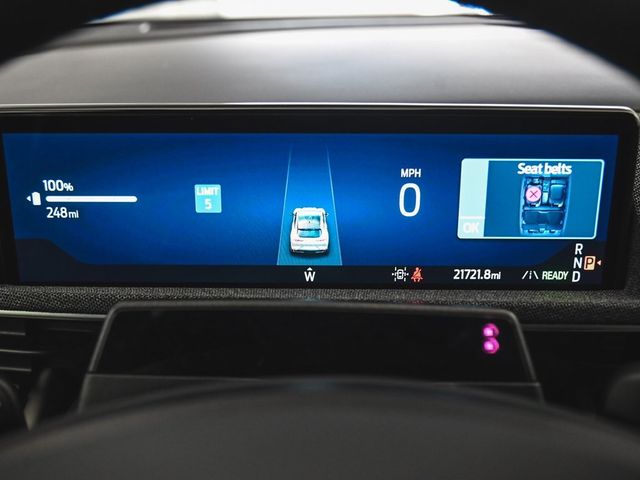 2025 Ford Mustang Mach-E Premium - 22965880 - 6