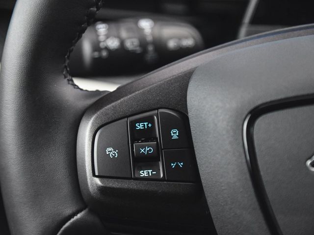 2025 Ford Mustang Mach-E Premium - 22965880 - 7