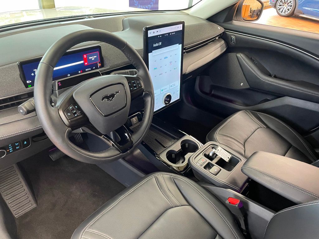 2025 Ford Mustang Mach-E Premium AWD - 23061098 - 15