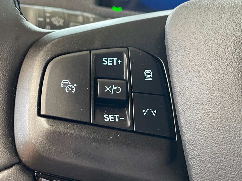 2025 Ford Mustang Mach-E Premium AWD - 23061098 - 18