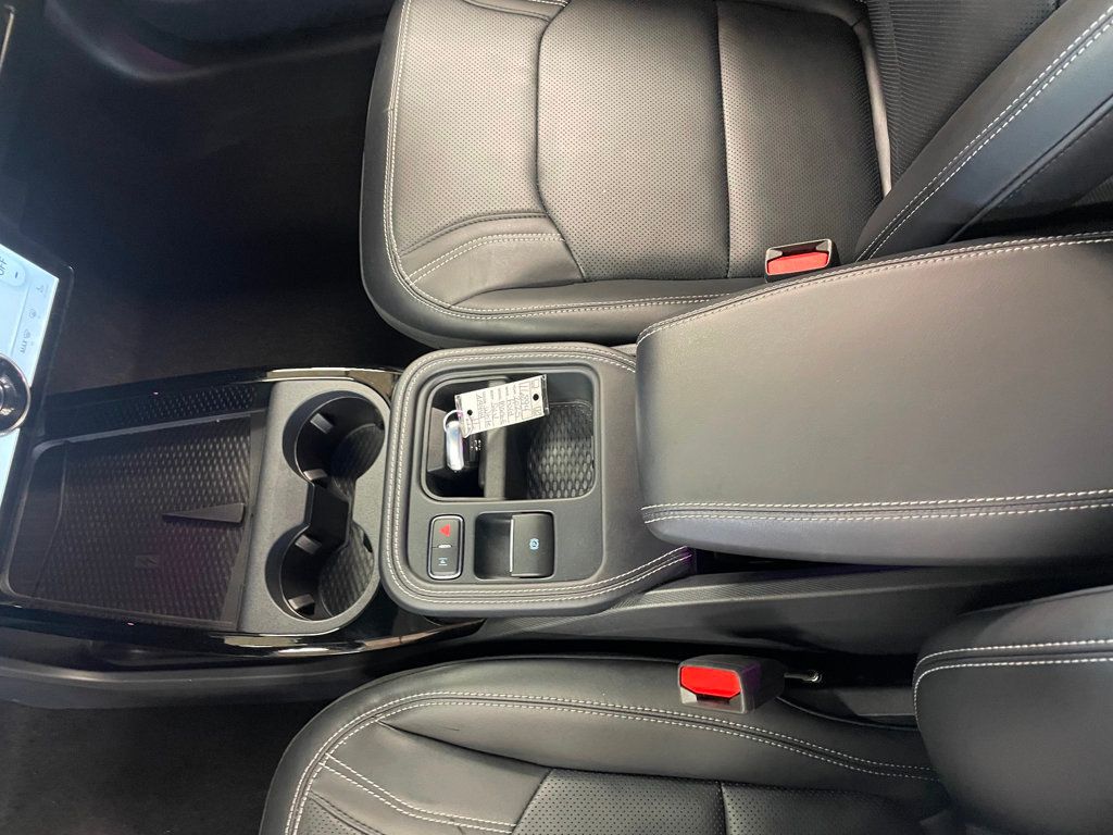 2025 Ford Mustang Mach-E Premium AWD - 23061098 - 23