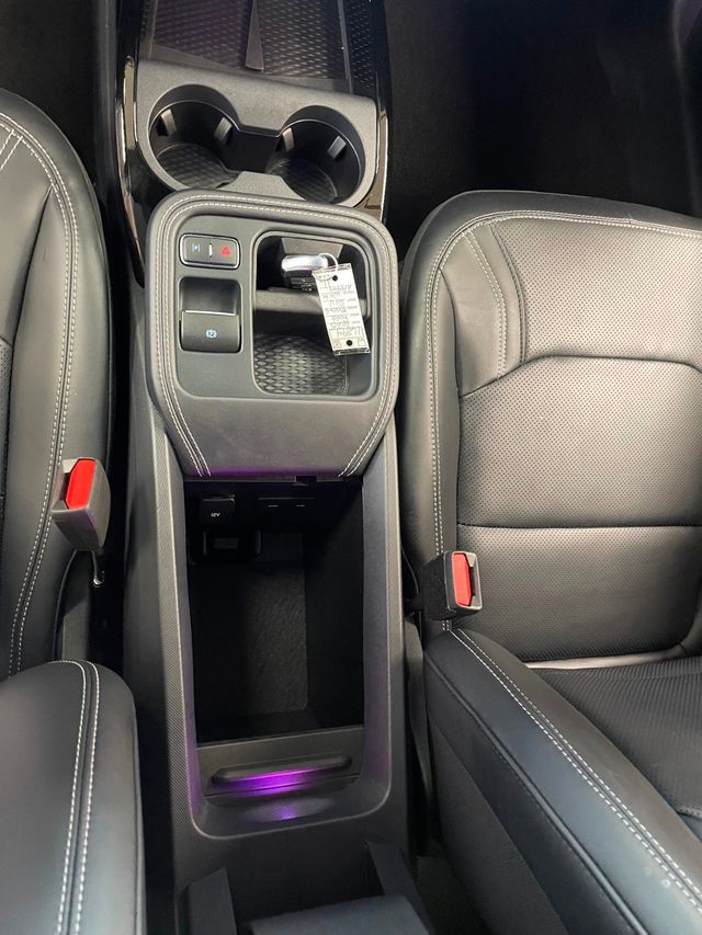 2025 Ford Mustang Mach-E Premium AWD - 23061098 - 24