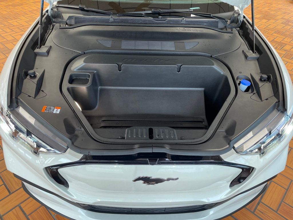 2025 Ford Mustang Mach-E Premium AWD - 23061098 - 25