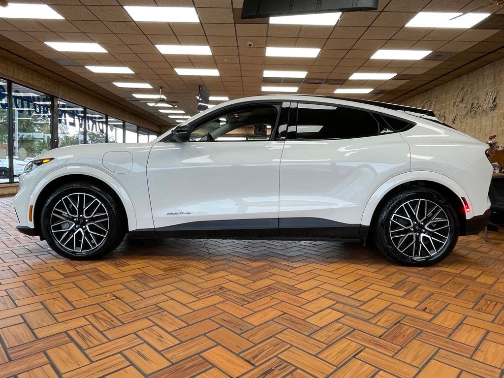 2025 Ford Mustang Mach-E Premium AWD - 23061098 - 4