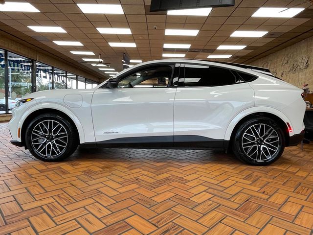 2025 Ford Mustang Mach-E Premium AWD - 23061098 - 4