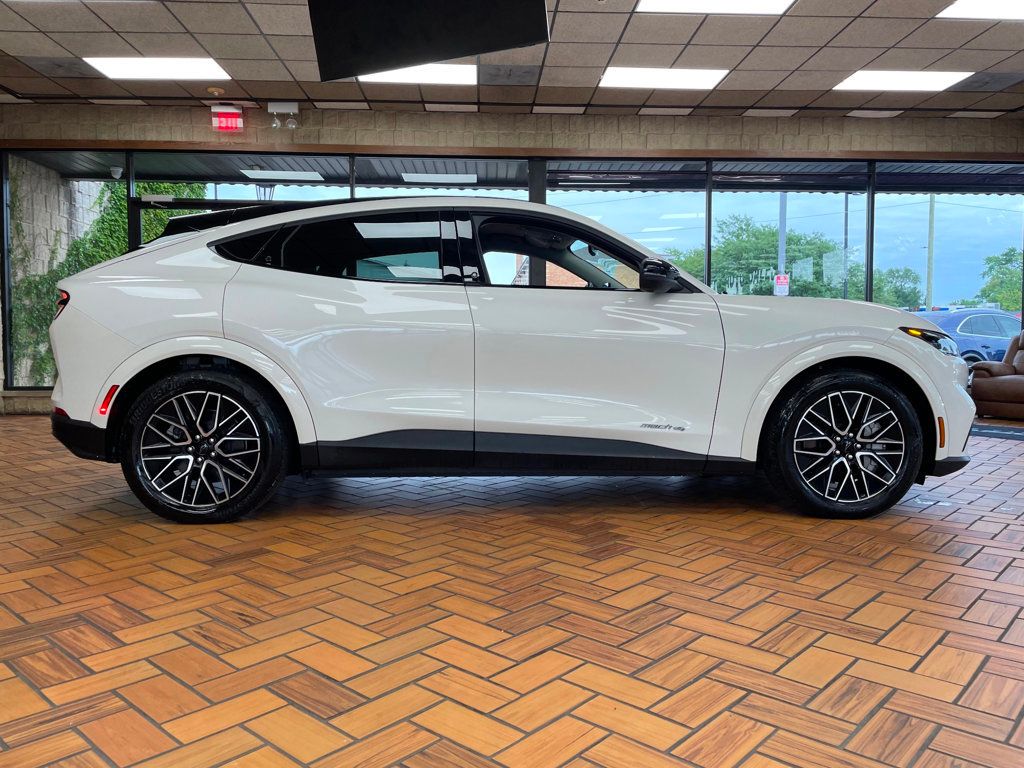 2025 Ford Mustang Mach-E Premium AWD - 23061098 - 5