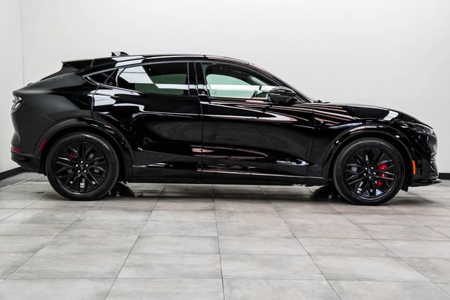 2025 Ford Mustang Mach-E Premium AWD - 23021028 - 9