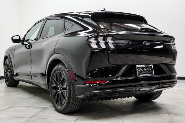 2025 Ford Mustang Mach-E Premium AWD - 23021028 - 10