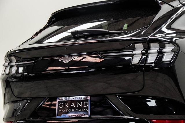 2025 Ford Mustang Mach-E Premium AWD - 23021028 - 12