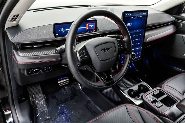2025 Ford Mustang Mach-E Premium AWD - 23021028 - 19