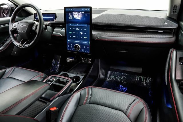 2025 Ford Mustang Mach-E Premium AWD - 23021028 - 21