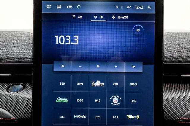 2025 Ford Mustang Mach-E Premium AWD - 23021028 - 27