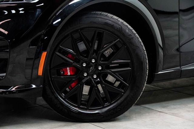 2025 Ford Mustang Mach-E Premium AWD - 23021028 - 2