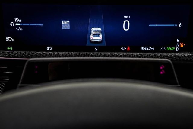 2025 Ford Mustang Mach-E Premium AWD - 23021028 - 30
