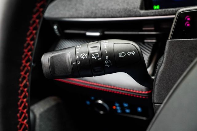 2025 Ford Mustang Mach-E Premium AWD - 23021028 - 34